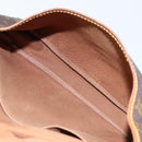 LOUIS VUITTON Monogram Saumur 30 Shoulder Bag M42256 LV Auth 152170-28