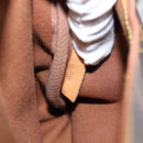 LOUIS VUITTON Monogram Saumur 30 Shoulder Bag M42256 LV Auth 152170-12