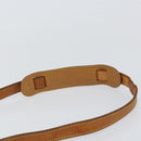 LOUIS VUITTON Monogram Saumur 30 Shoulder Bag M42256 LV Auth 152170-8