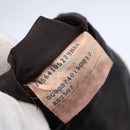 BOTTEGA VENETA Shoulder Bag Canvas Beige Auth 152172-12