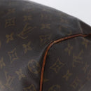 LOUIS VUITTON Monogram Speedy 25 Hand Bag M41528 LV Auth 152175-15