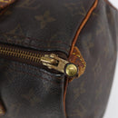 LOUIS VUITTON Monogram Speedy 25 Hand Bag M41528 LV Auth 152175-8