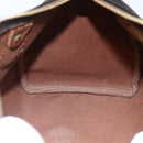 LOUIS VUITTON Monogram Speedy 25 Hand Bag M41528 LV Auth 152175-21