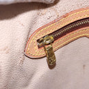 LOUIS VUITTON Monogram Bucket GM Shoulder Bag M42236 LV Auth 152177-18