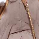 LOUIS VUITTON Monogram Bucket GM Shoulder Bag M42236 LV Auth 152177-20