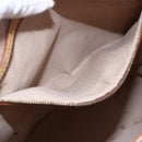 LOUIS VUITTON Monogram Bucket GM Shoulder Bag M42236 LV Auth 152177-11