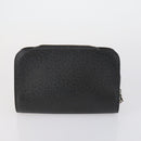LOUIS VUITTON Monogram Taiga Shoulder Bag 3 Set Epicea LV Auth 152178-12