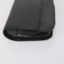 LOUIS VUITTON Monogram Taiga Shoulder Bag 3 Set Epicea LV Auth 152178-13