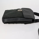 LOUIS VUITTON Monogram Taiga Shoulder Bag 3 Set Epicea LV Auth 152178-4