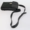 LOUIS VUITTON Monogram Taiga Shoulder Bag 3 Set Epicea LV Auth 152178-5