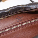 LOUIS VUITTON Monogram Nile Shoulder Bag M45244 LV Auth 152182-17