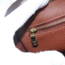 LOUIS VUITTON Monogram Nile Shoulder Bag M45244 LV Auth 152182-18