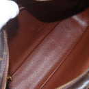 LOUIS VUITTON Monogram Nile Shoulder Bag M45244 LV Auth 152182-11