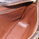 LOUIS VUITTON Monogram Nile Shoulder Bag M45244 LV Auth 152182-19