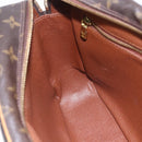 LOUIS VUITTON Monogram Nile Shoulder Bag M45244 LV Auth 152182-20