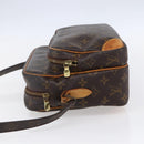 LOUIS VUITTON Monogram Nile Shoulder Bag M45244 LV Auth 152182-3