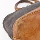 LOUIS VUITTON Monogram Alma Hand Bag M51130 LV Auth 152192-15