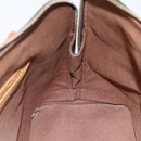 LOUIS VUITTON Monogram Alma Hand Bag M51130 LV Auth 152192-18