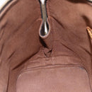 LOUIS VUITTON Monogram Alma Hand Bag M51130 LV Auth 152192-19