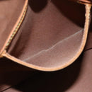 LOUIS VUITTON Monogram Alma Hand Bag M51130 LV Auth 152192-20