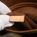 LOUIS VUITTON Monogram Alma Hand Bag M51130 LV Auth 152192-12