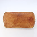 LOUIS VUITTON Monogram Alma Hand Bag M51130 LV Auth 152192-5