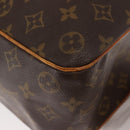 LOUIS VUITTON Monogram Multipli Cite Shoulder Bag M51162 LV Auth 152193-12