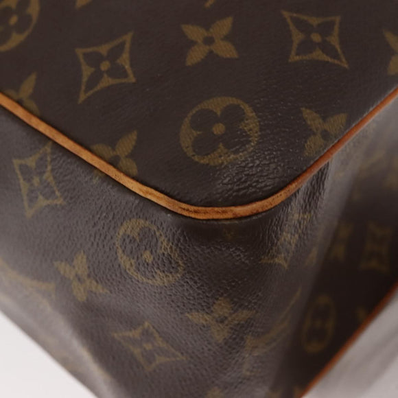 LOUIS VUITTON Monogram Multipli Cite Shoulder Bag M51162 LV Auth 152193