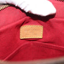 LOUIS VUITTON Monogram Multipli Cite Shoulder Bag M51162 LV Auth 152193-15