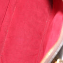 LOUIS VUITTON Monogram Multipli Cite Shoulder Bag M51162 LV Auth 152193-16