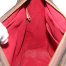 LOUIS VUITTON Monogram Multipli Cite Shoulder Bag M51162 LV Auth 152193-18