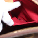 LOUIS VUITTON Monogram Multipli Cite Shoulder Bag M51162 LV Auth 152193-19