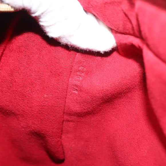 LOUIS VUITTON Monogram Multipli Cite Shoulder Bag M51162 LV Auth 152193