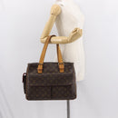 LOUIS VUITTON Monogram Multipli Cite Shoulder Bag M51162 LV Auth 152193-22