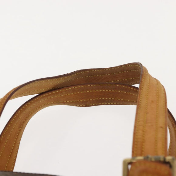 LOUIS VUITTON Monogram Multipli Cite Shoulder Bag M51162 LV Auth 152193