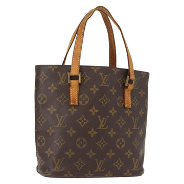 LOUIS VUITTON Monogram Vavin PM Tote Bag M51172 LV Auth 152198