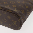 LOUIS VUITTON Monogram Vavin PM Tote Bag M51172 LV Auth 152198-14