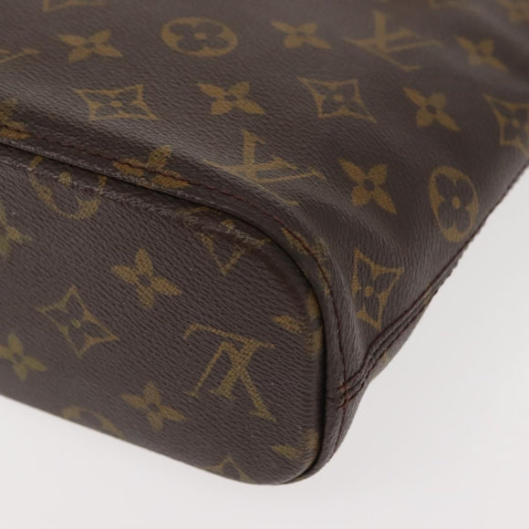 LOUIS VUITTON Monogram Vavin PM Tote Bag M51172 LV Auth 152198