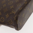 LOUIS VUITTON Monogram Vavin PM Tote Bag M51172 LV Auth 152198-15