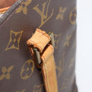 LOUIS VUITTON Monogram Vavin PM Tote Bag M51172 LV Auth 152198-10