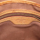 LOUIS VUITTON Monogram Vavin PM Tote Bag M51172 LV Auth 152198-17