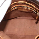 LOUIS VUITTON Monogram Vavin PM Tote Bag M51172 LV Auth 152198-11