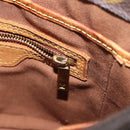 LOUIS VUITTON Monogram Vavin PM Tote Bag M51172 LV Auth 152198-20