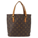 LOUIS VUITTON Monogram Vavin PM Tote Bag M51172 LV Auth 152198-13