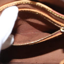 LOUIS VUITTON Monogram Vavin PM Tote Bag M51172 LV Auth 152198-21