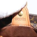 LOUIS VUITTON Monogram Vavin PM Tote Bag M51172 LV Auth 152198-12