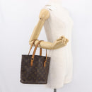 LOUIS VUITTON Monogram Vavin PM Tote Bag M51172 LV Auth 152198-22
