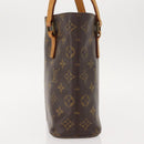 LOUIS VUITTON Monogram Vavin PM Tote Bag M51172 LV Auth 152198-3