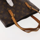 LOUIS VUITTON Monogram Vavin PM Tote Bag M51172 LV Auth 152198-6