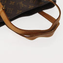LOUIS VUITTON Monogram Vavin PM Tote Bag M51172 LV Auth 152198-7